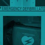 Defibrillator